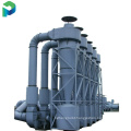 cyclone dust collector cement